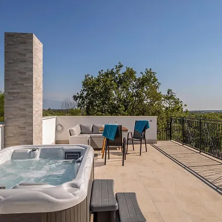 Villa Porto Cervo - Secluded Elegance On The Emerald Coast Villa *