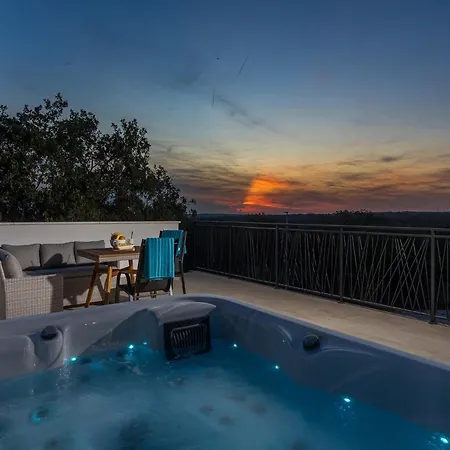 Villa Porto Cervo - Secluded Elegance On The Emerald Coast Porto Cervo