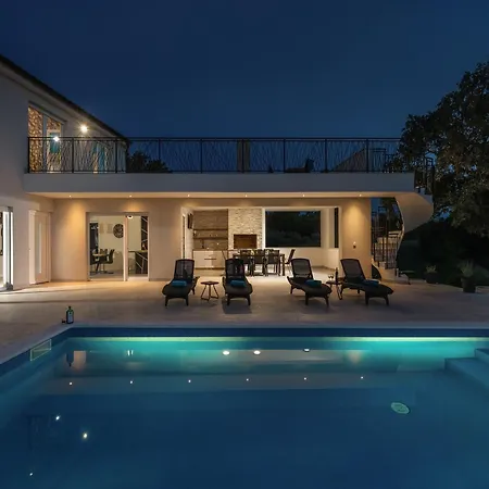 Villa Porto Cervo - Secluded Elegance On The Emerald Coast * Porto Cervo